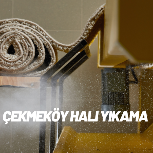 Bucak Halı Yıkama